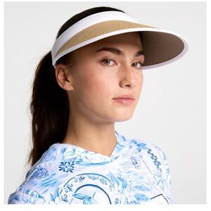 Walter Hagen Visor ⛳️🏌🏼‍♀️